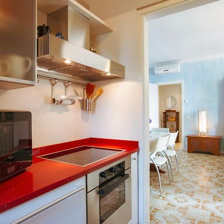 Casa Alla Traversa Carmine Extérieur photo