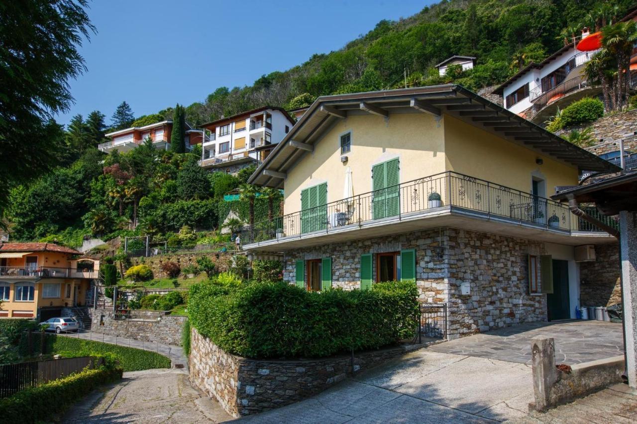 Casa Alla Traversa Carmine Extérieur photo