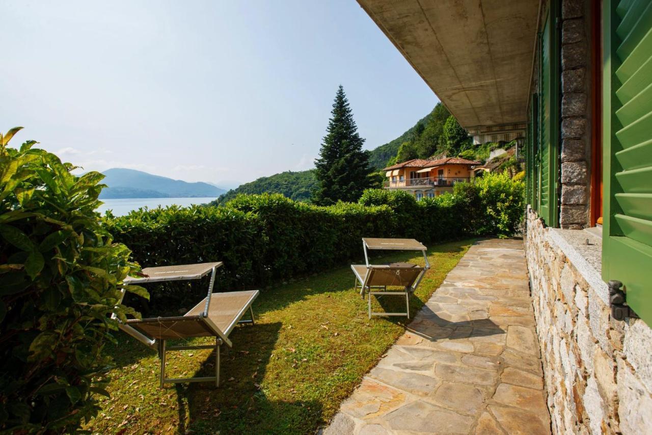 Casa Alla Traversa Carmine Extérieur photo