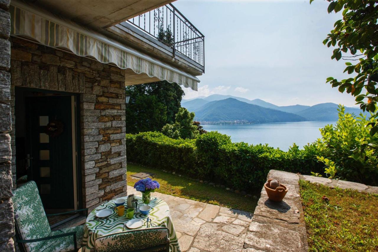 Casa Alla Traversa Carmine Extérieur photo