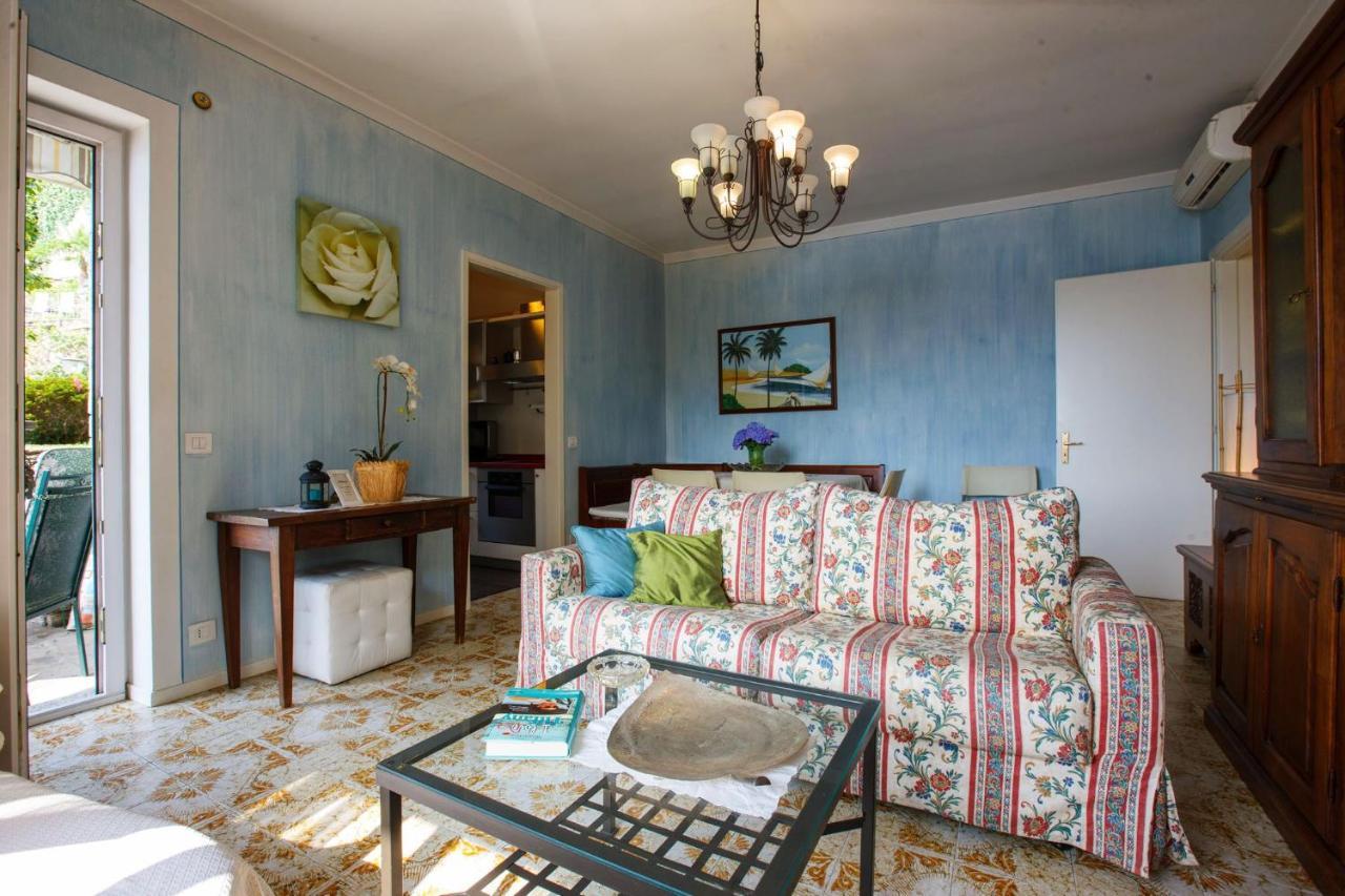 Casa Alla Traversa Carmine Extérieur photo