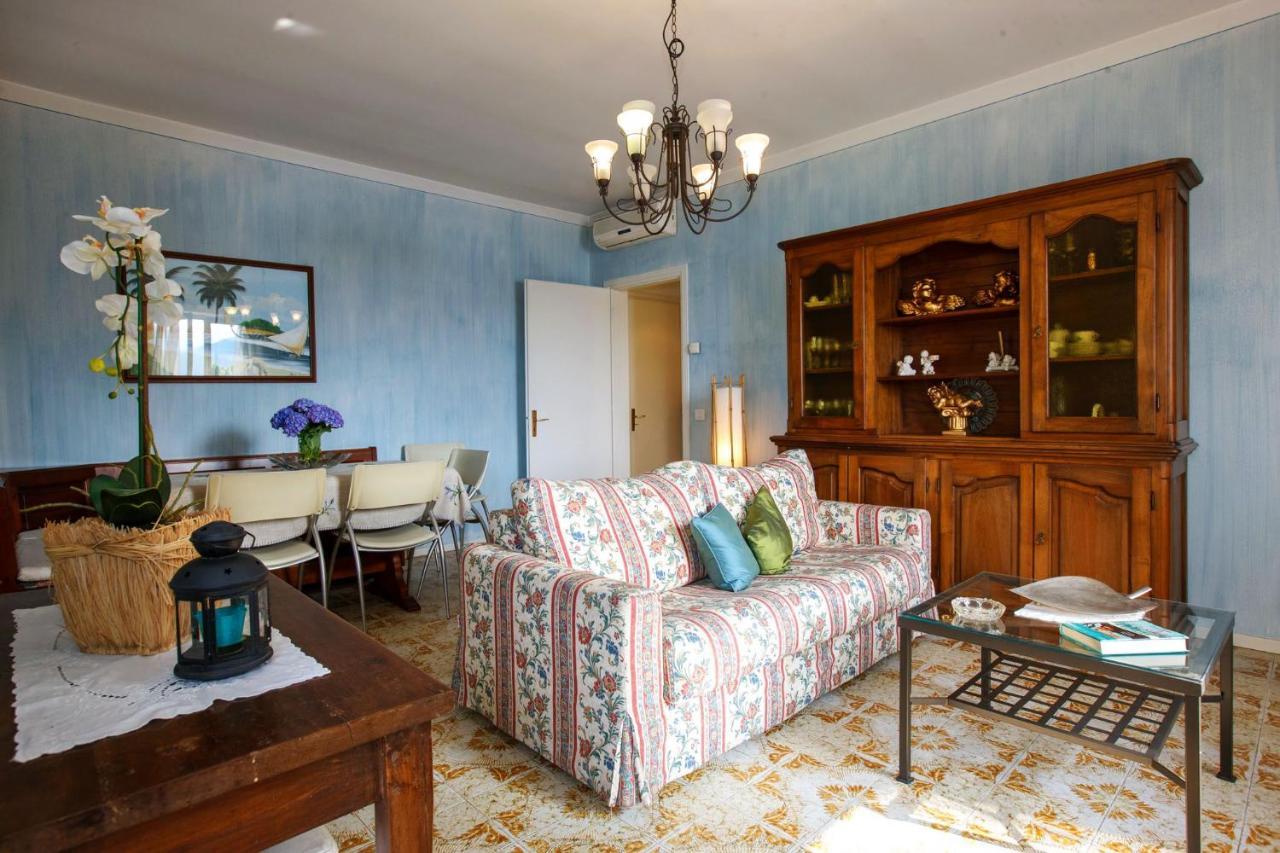 Casa Alla Traversa Carmine Extérieur photo