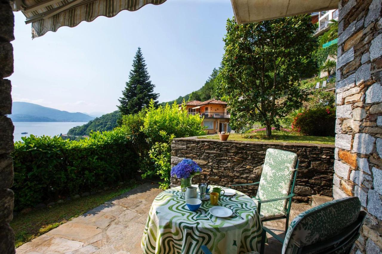Casa Alla Traversa Carmine Extérieur photo