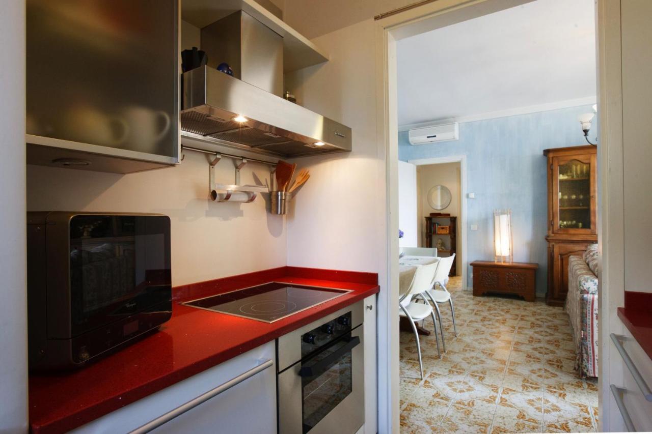 Casa Alla Traversa Carmine Extérieur photo