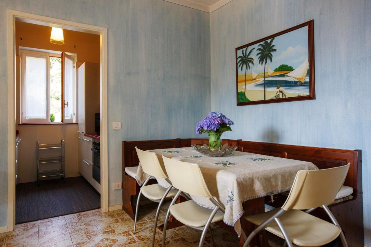 Casa Alla Traversa Carmine Extérieur photo