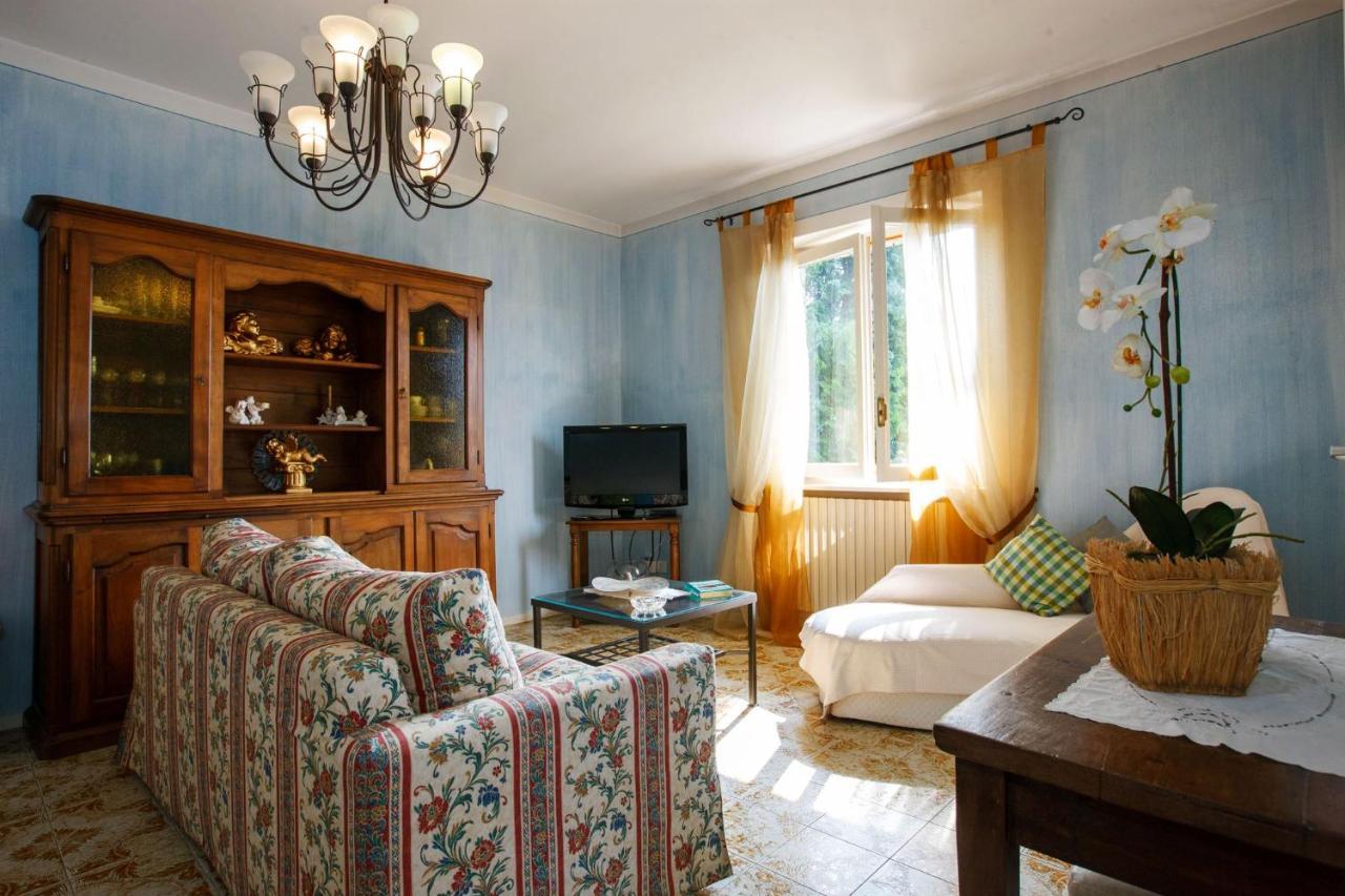 Casa Alla Traversa Carmine Extérieur photo