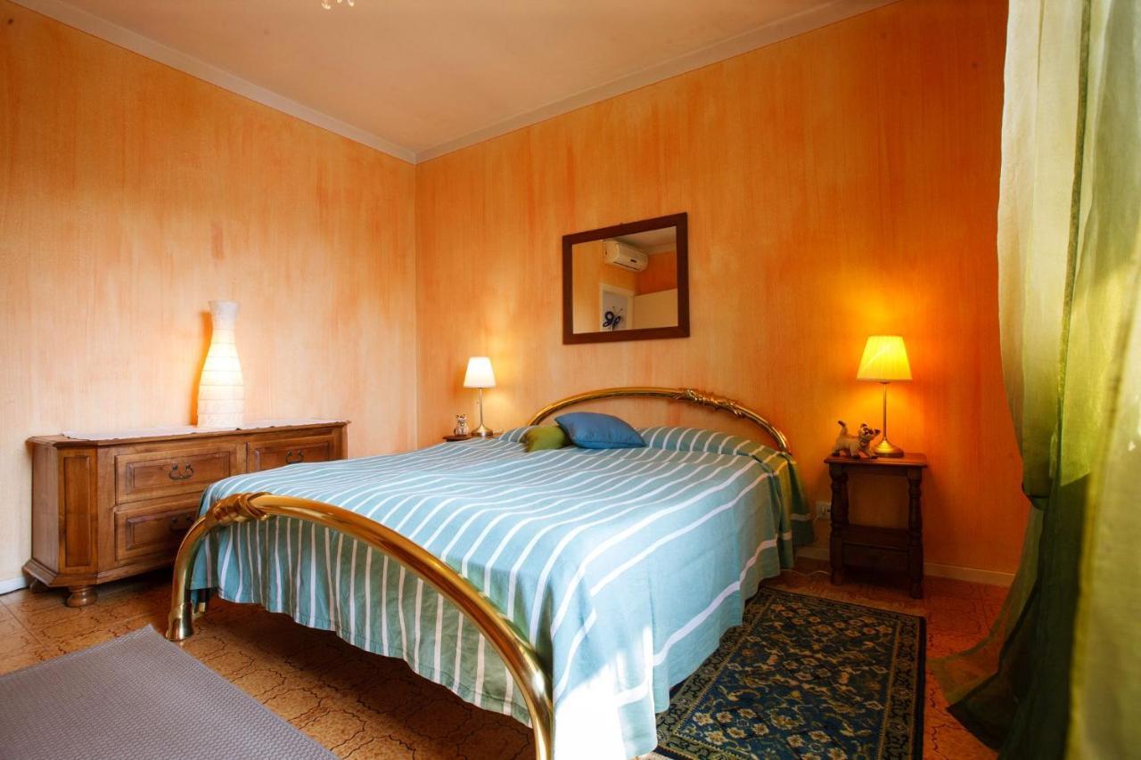 Casa Alla Traversa Carmine Extérieur photo