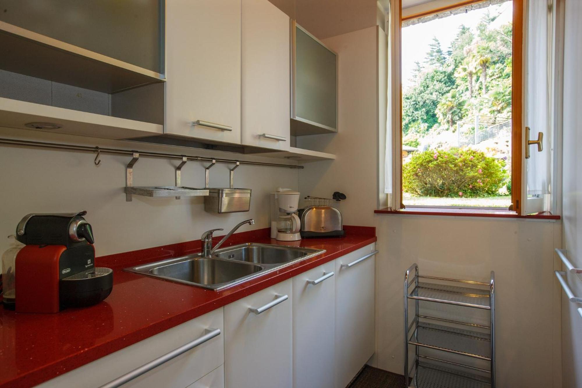Casa Alla Traversa Carmine Extérieur photo