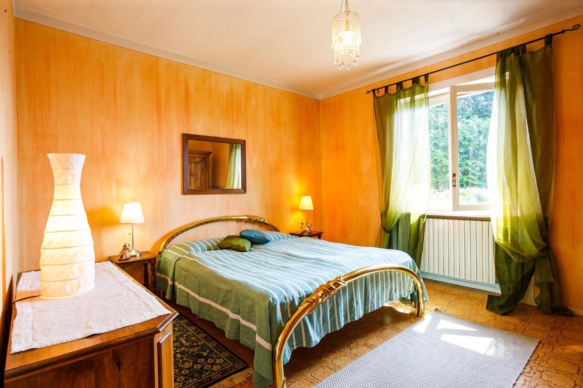 Casa Alla Traversa Carmine Extérieur photo