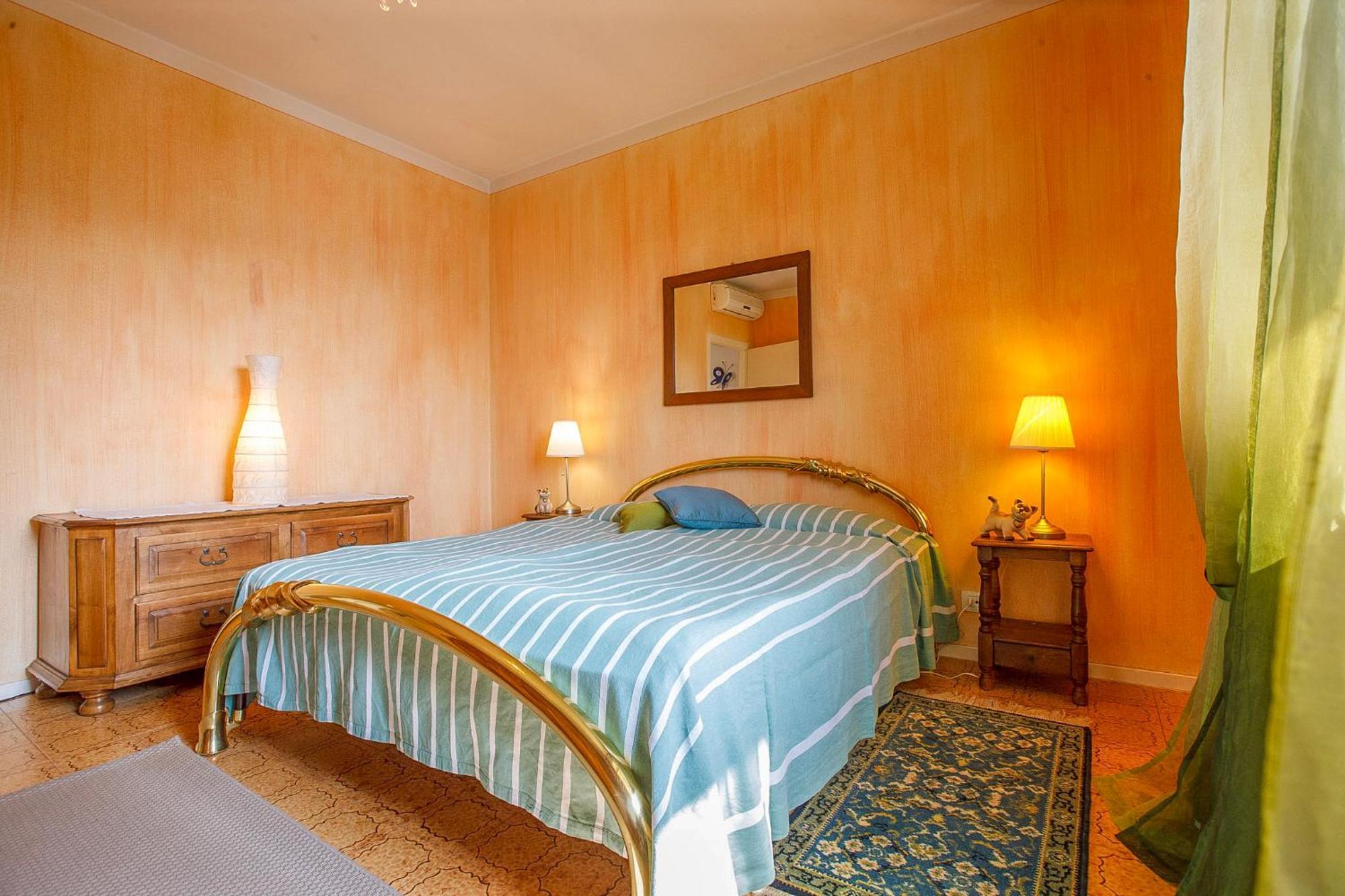 Casa Alla Traversa Carmine Extérieur photo