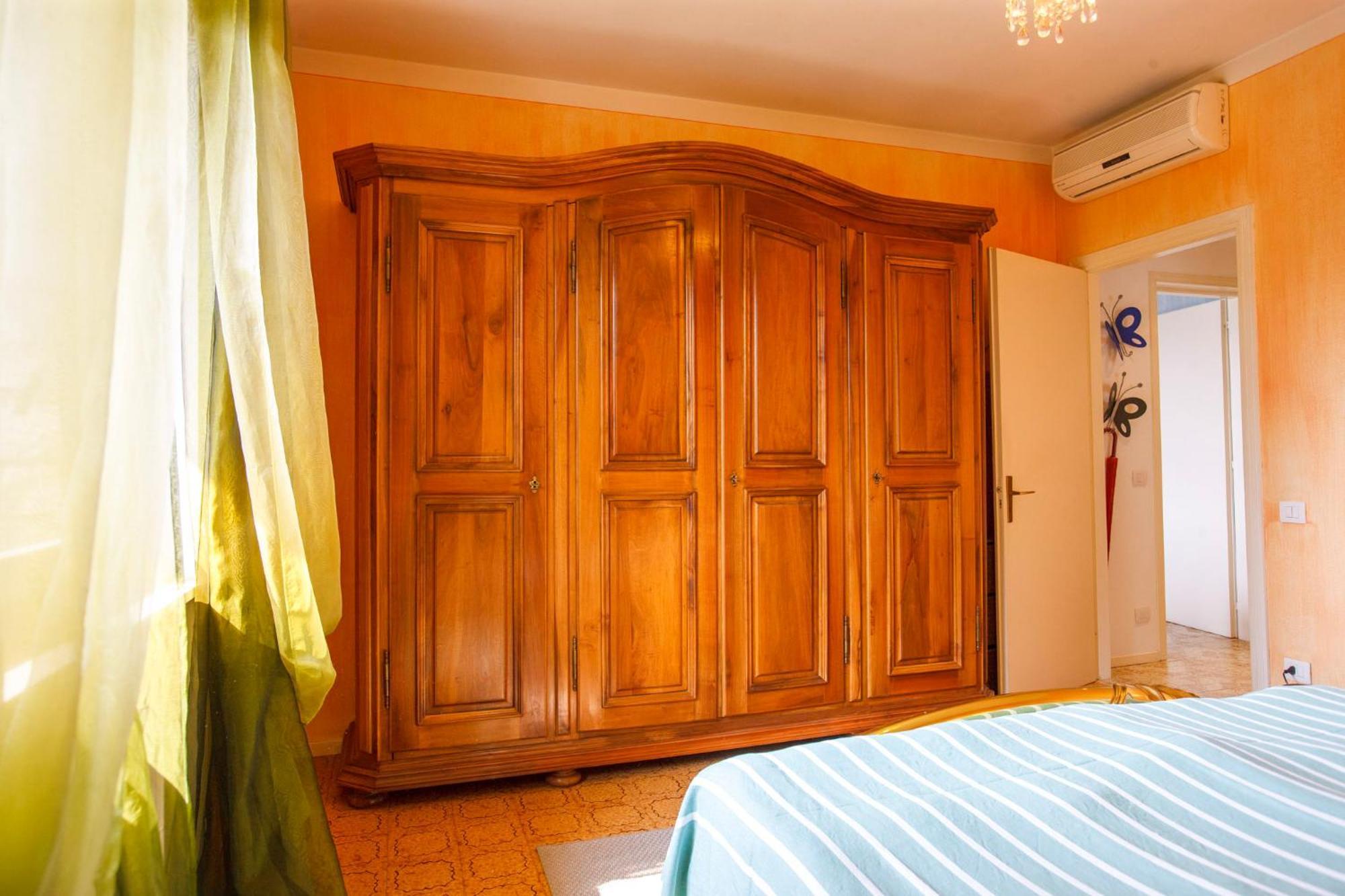 Casa Alla Traversa Carmine Extérieur photo