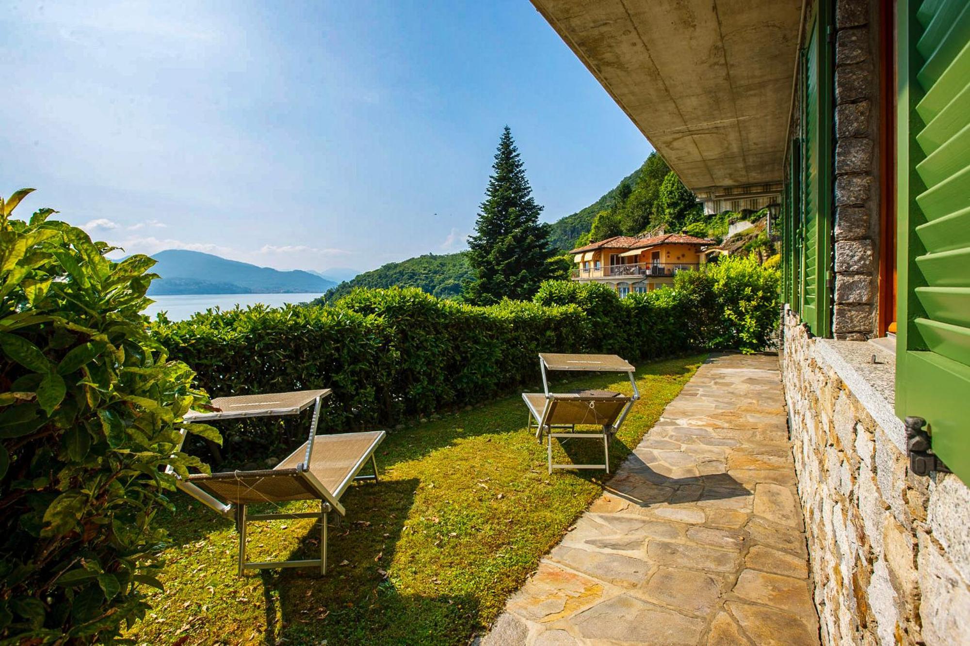 Casa Alla Traversa Carmine Extérieur photo