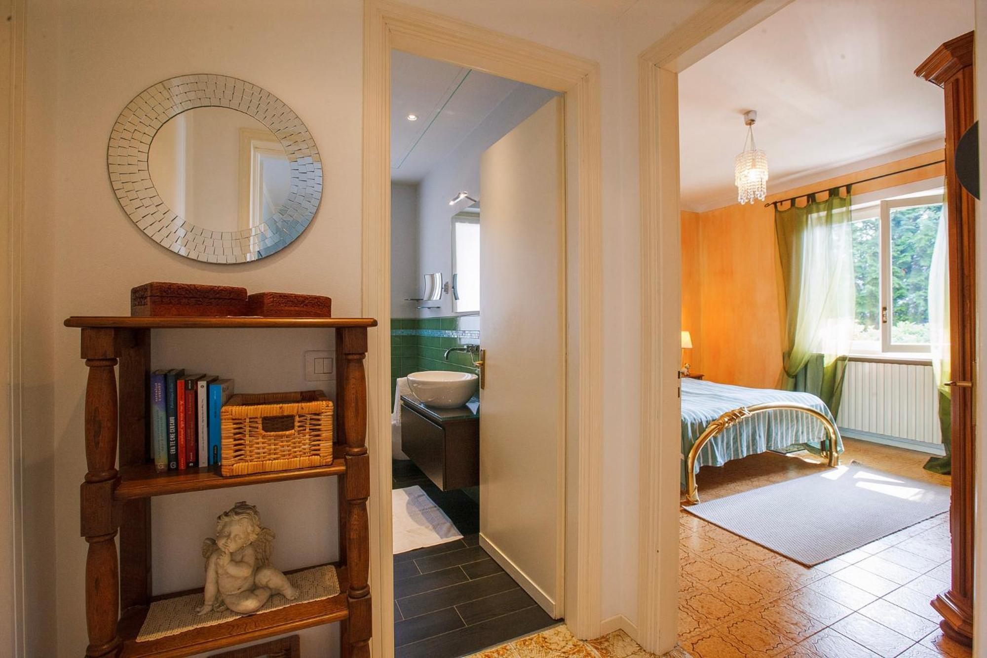 Casa Alla Traversa Carmine Extérieur photo