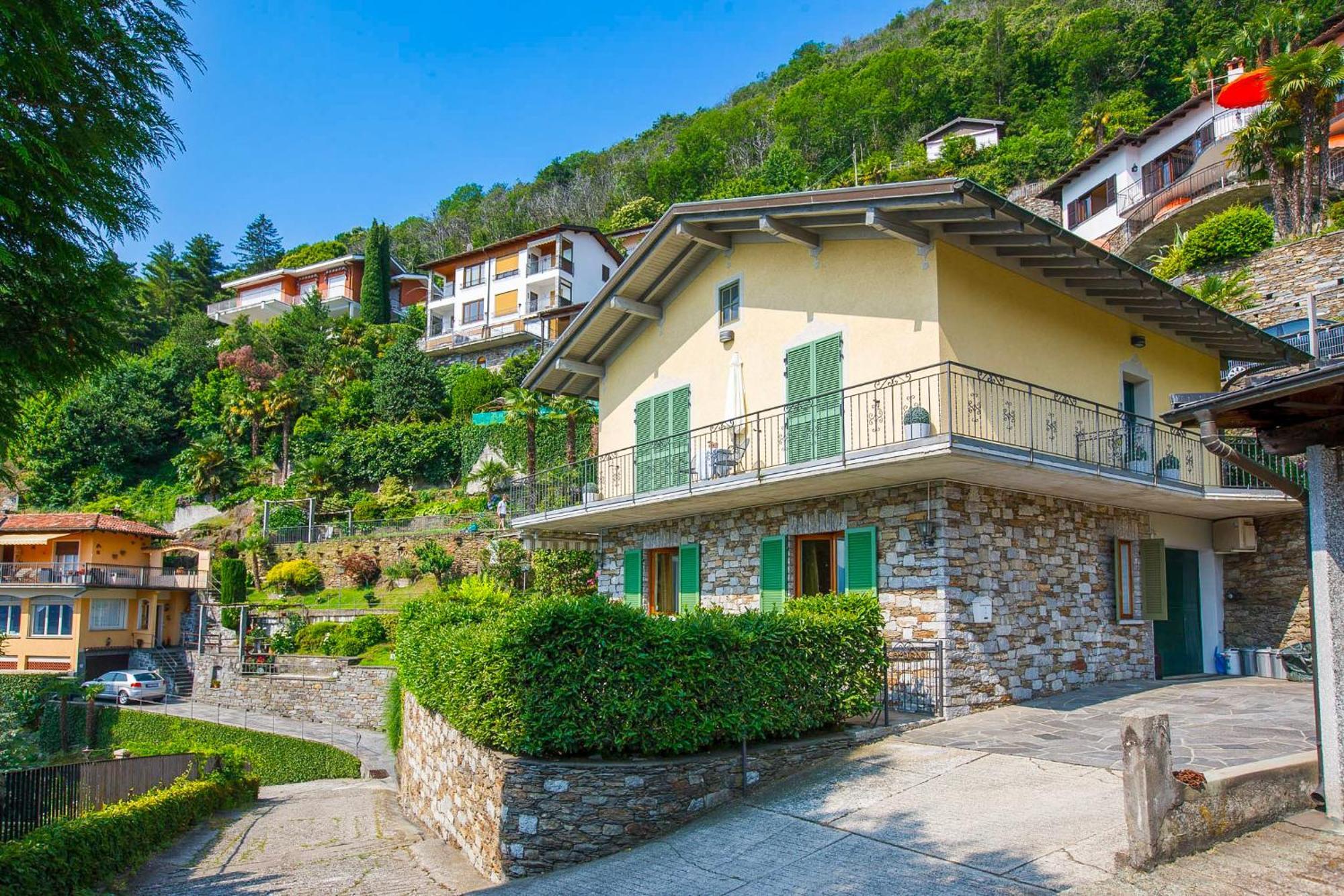 Casa Alla Traversa Carmine Extérieur photo