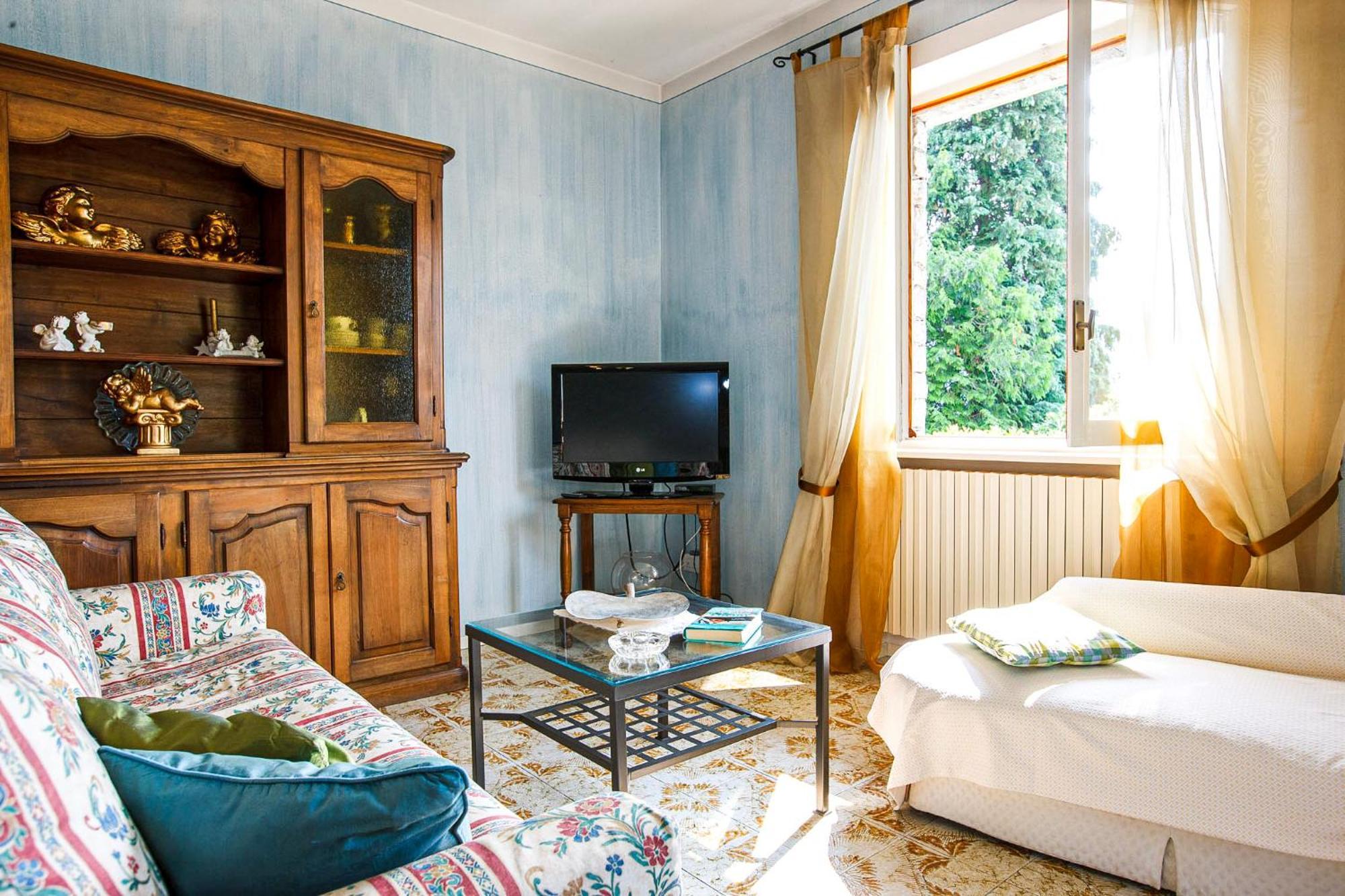 Casa Alla Traversa Carmine Extérieur photo