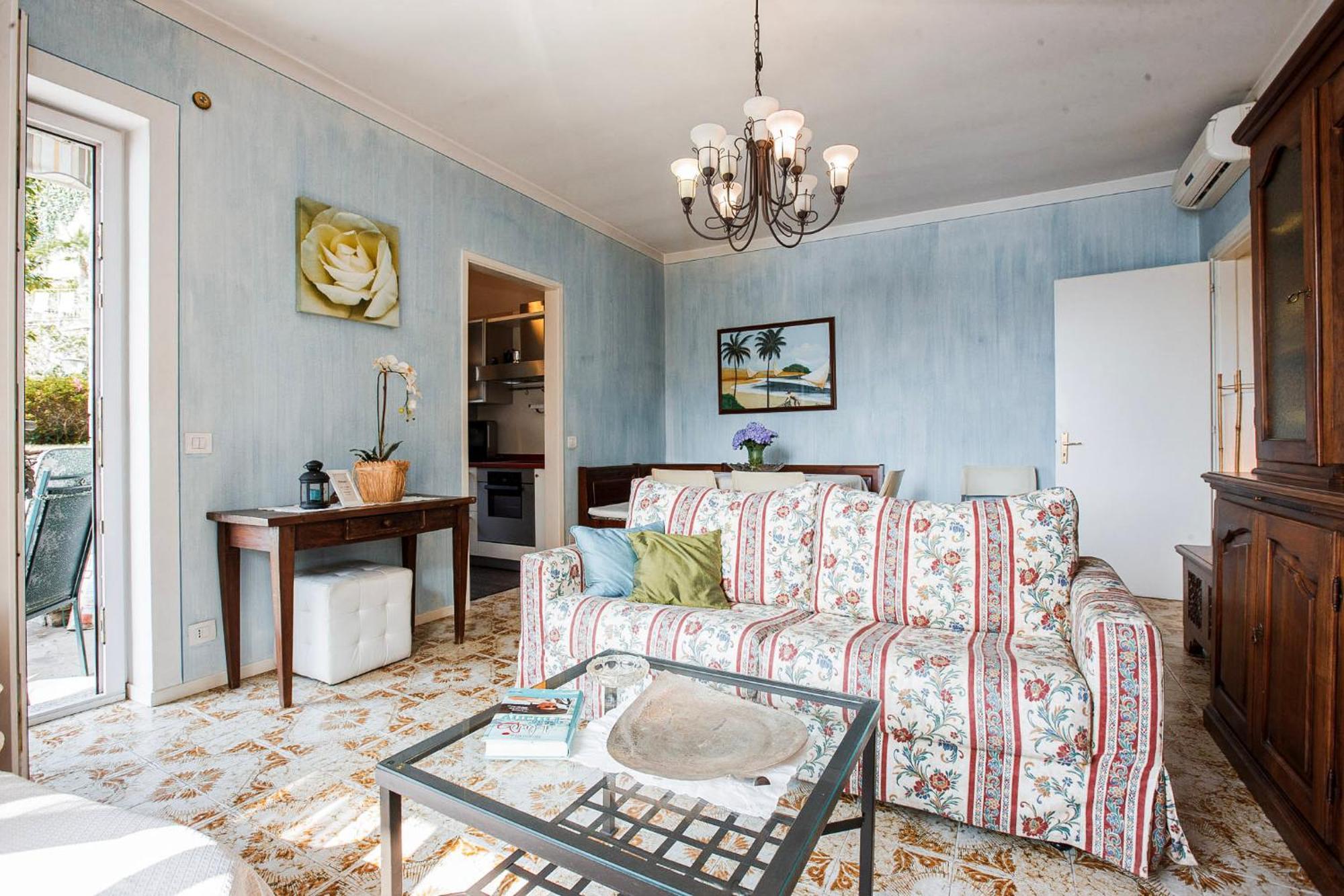 Casa Alla Traversa Carmine Extérieur photo