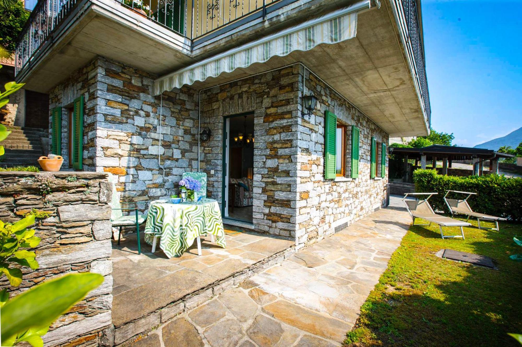 Casa Alla Traversa Carmine Extérieur photo